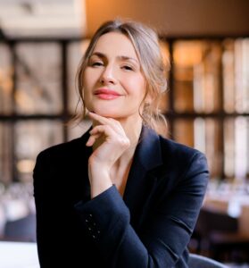 Charlotte de Monpezat Charlotte de Monpezat